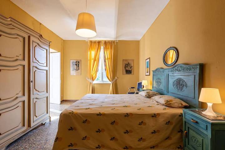 Ornella in Montegrosso d'Asti, Langhe