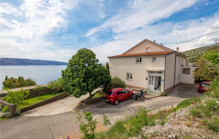 Ferienwohnung für 2 Personen, mit Garten und Terrasse - 1