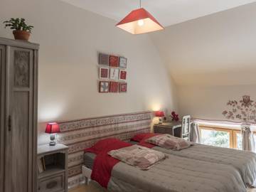 Gîte pour 10 Personnes dans Souvigny, Allier, Photo 3