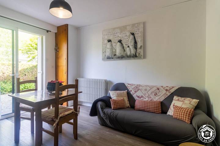 Gîte pour 2 personnes, avec terrasse à Cauterets - 4