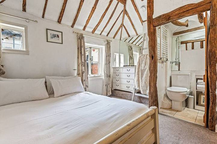 Holiday rental for 2 people in Henley-on-Thames