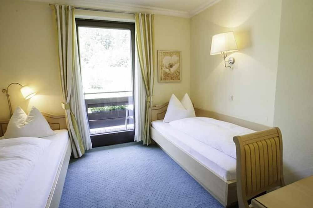 Economy Doppel bis 4 Nächte - Hotel Seewinkel & Seeschlössl in Salzkammergut-Berge, Fuschl am See