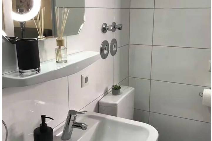 Ganze Wohnung, Premium Apartment mit Balkon in Ravensburg, Region Bodensee-Oberschwaben