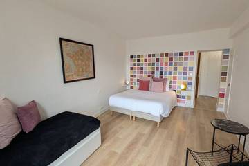 Chambre d’hôte pour 4 personnes à Briare