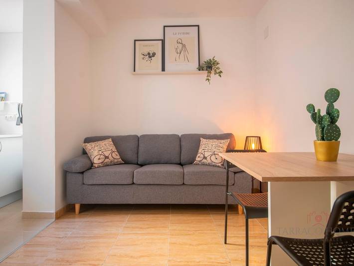Ferienwohnung für 5 Personen - 1