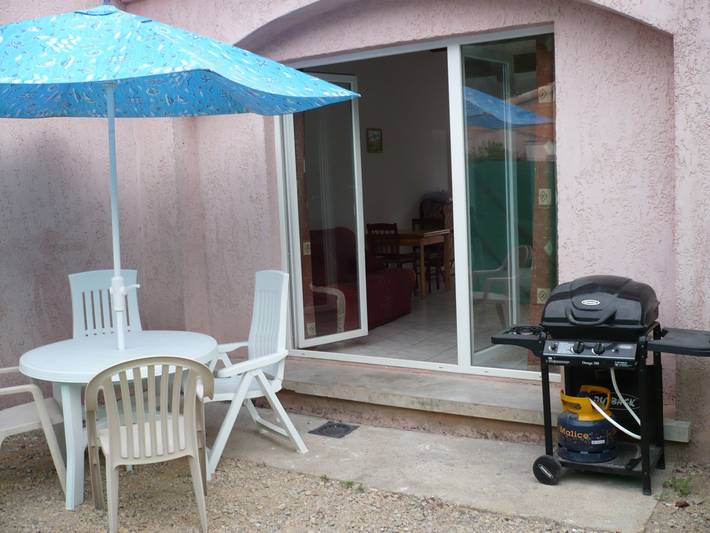 Maison de vacances pour 5 personnes à Bosc