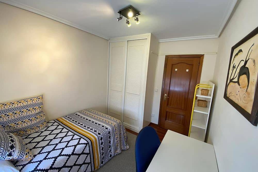Appartement entier, Cálido y Acogedor Piso en Santander, con Preciosas Vistas y Cerca de la Playa in Santander, Côte Cantabrienne