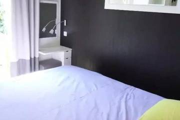 Bungalow pour 8 Personnes dans Les Ayguades, Gruissan, Photo 1