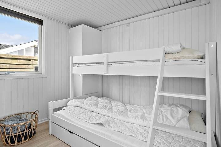 Schönes Zuhause in Fredericia in Høll, Børkop