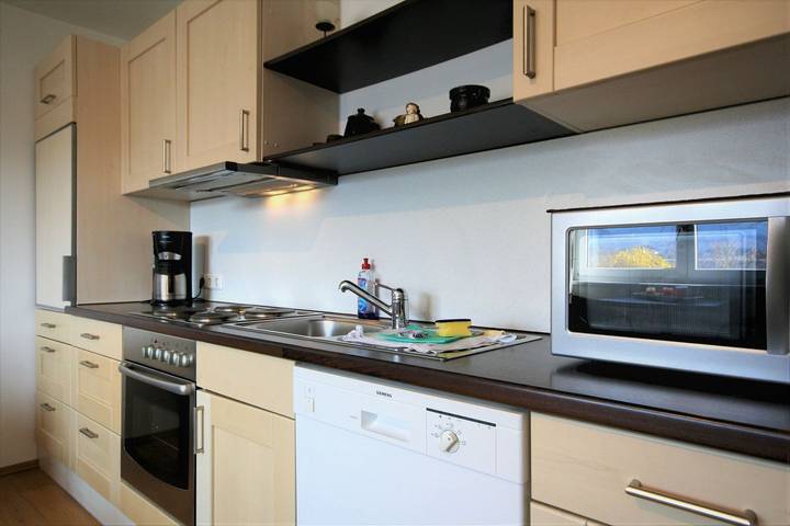 Ganze Wohnung, Ferienwohnung "Seerose" in Hopfen am See, Bayerisch Schwaben