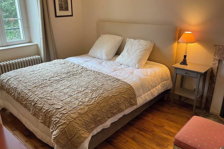 Location de vacances pour 8 personnes à Chamberet - 3