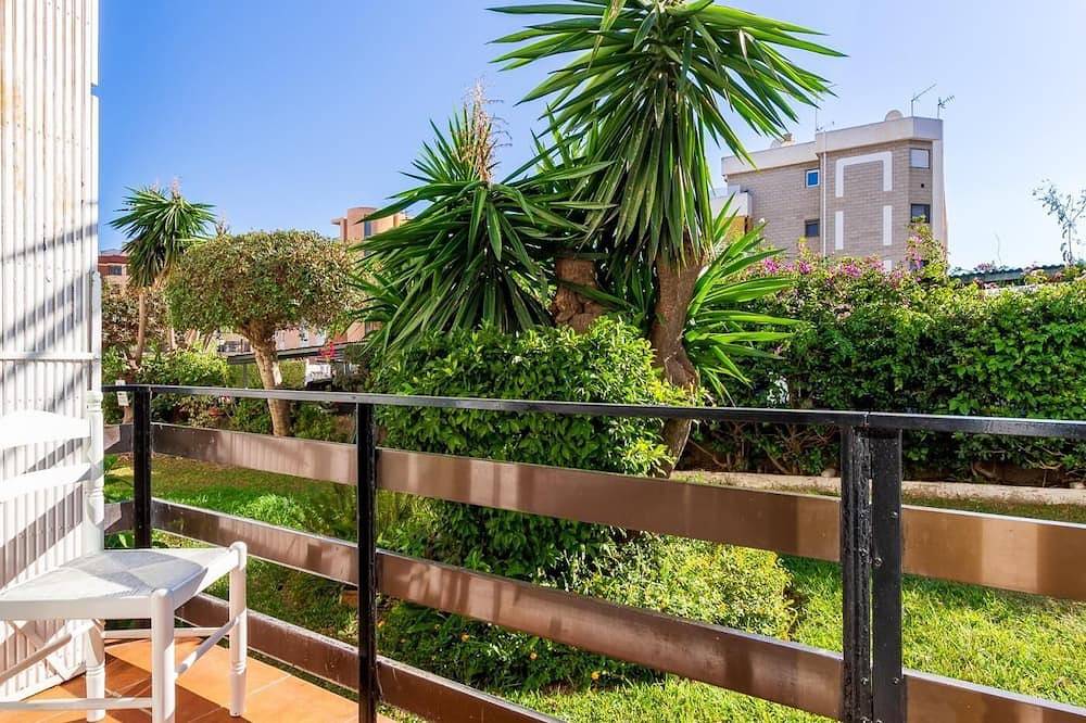 Appartamento vacanze a Torremolinos a partire da 93€ a notte