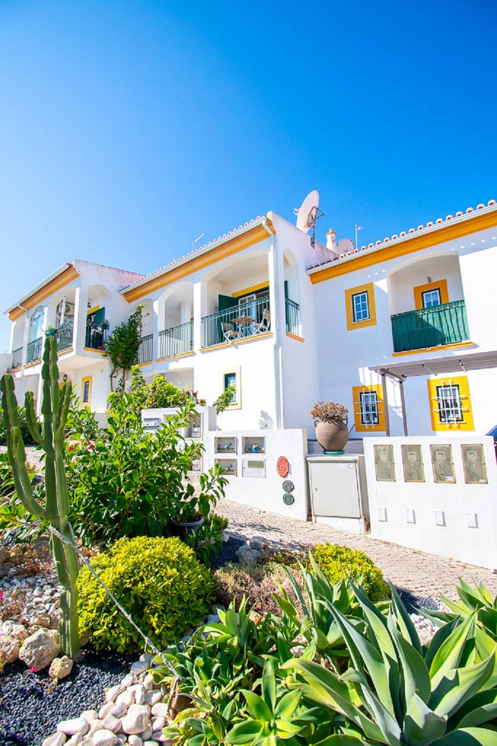 Appartement entier, Casa Tara - Lovely Carvoeiro apartment with great in Carvoeiro, Lagoa