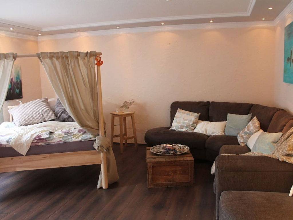 Ferienwohnung in Polch mit Parken in Polch, Osteifel