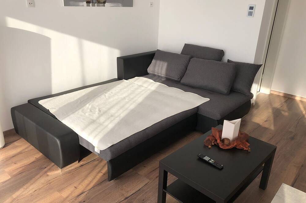 Ganze Wohnung, Fewo4You  Og3-1 - Fewo Rhein-Lahn in Lahnstein, Osteifel