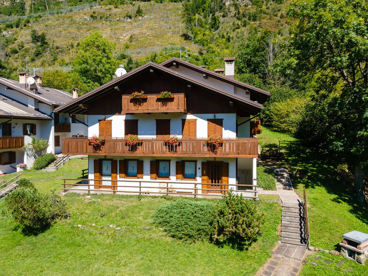 Appartamento intero, Sunshine Home in Alleghe, Dolomiti Superski