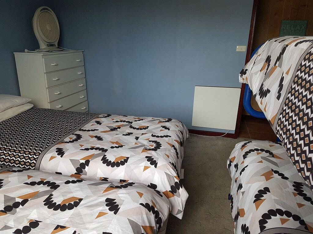 Jaybees Nahe Dem Brandungsstrand In Ocean Grove in Ocean Grove (Victoria), Bellarine