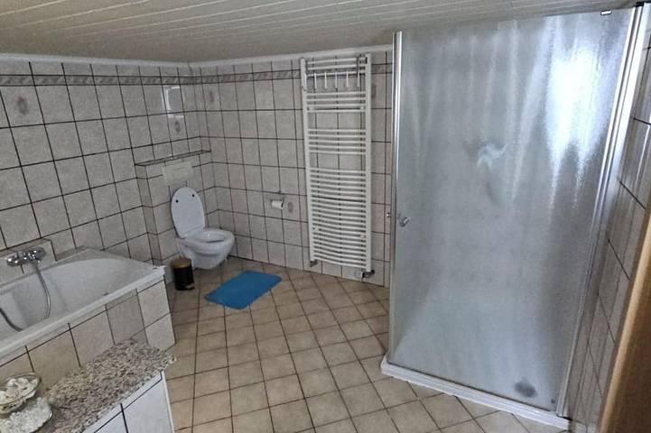 Ferienwohnung für 4 Personen in Minden - 4