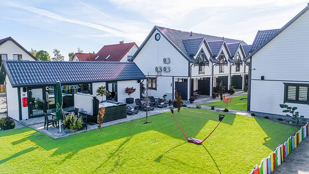 Pl 051.010 - Fh Prem. Plus 2 (pierw.) in Ustronie Morskie, Polnische Ostsee