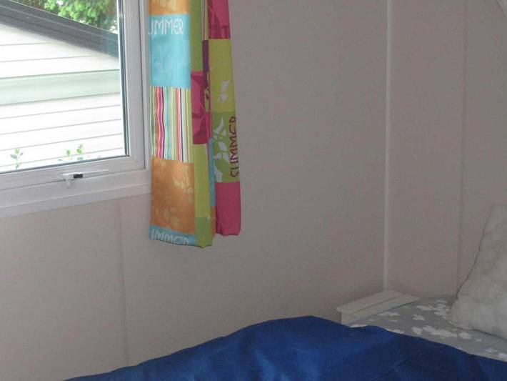 Location de vacances pour 6 personnes, avec terrasse à Désaignes - 4