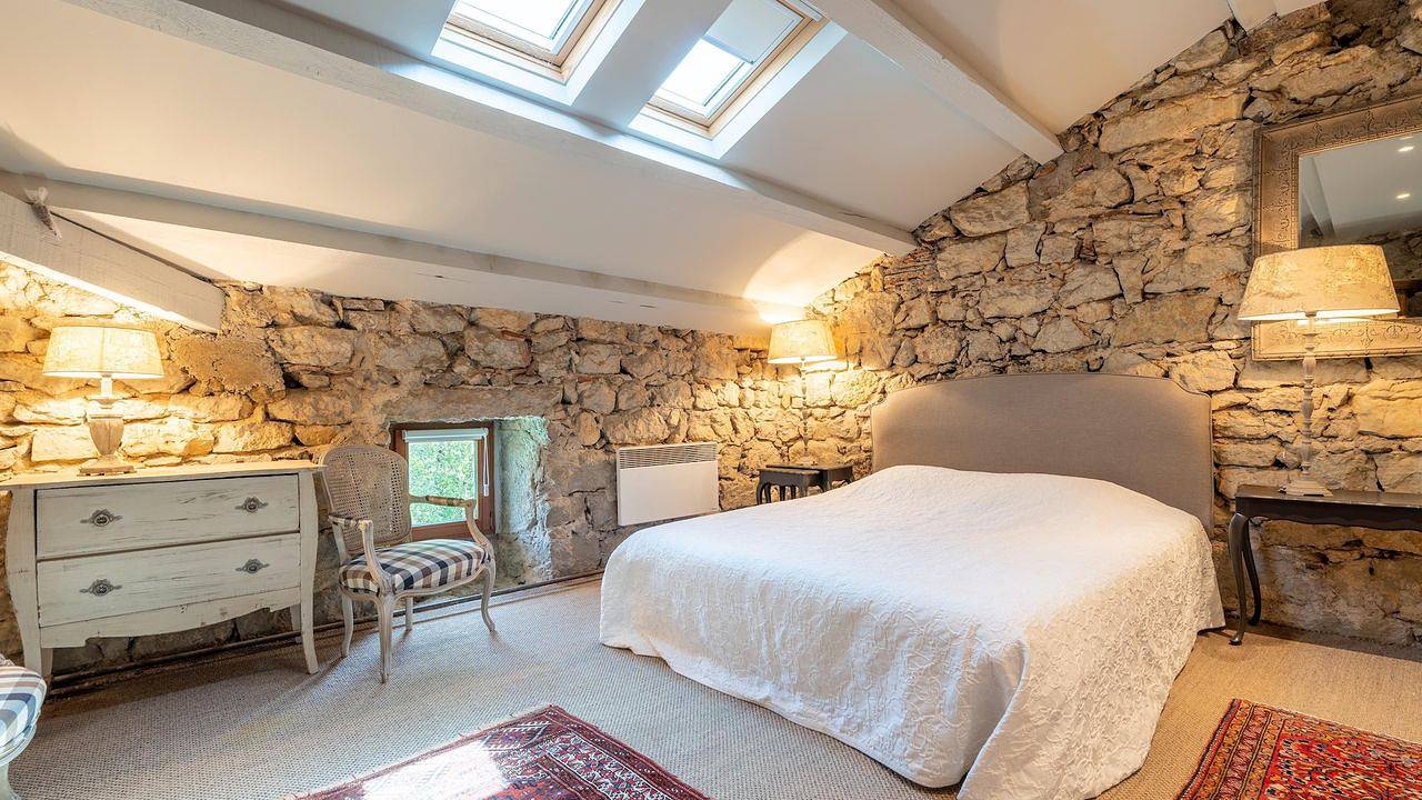 Ferienhaus für 11 Personen (340 m²) in Labeaume in Labeaume, Ardèche