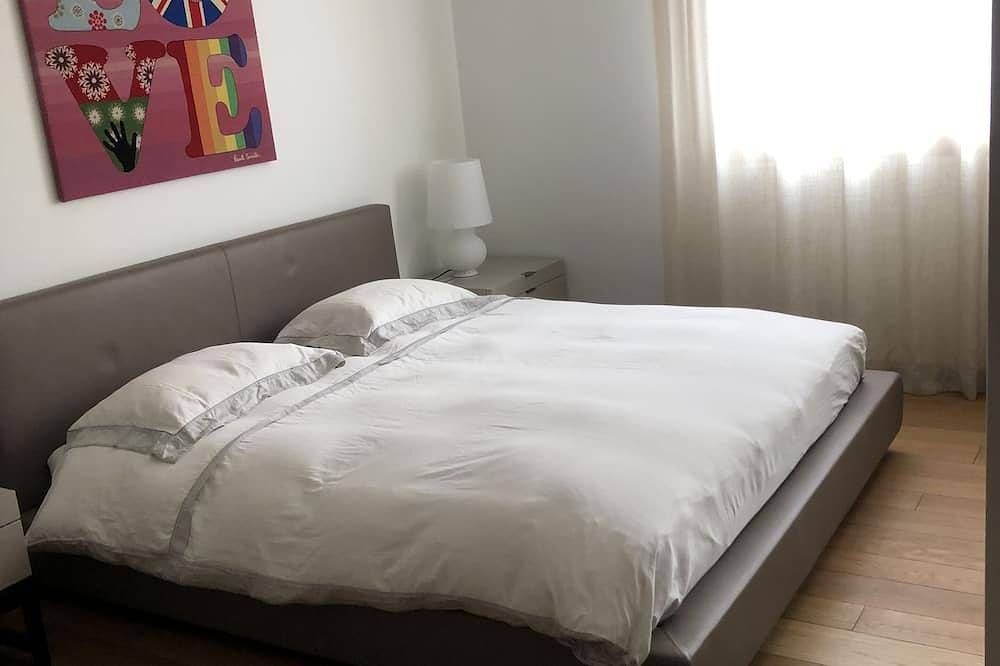 Entire apartment, Beautiful luxury apartment in the center of St. Moritz with private parking in St. Moritz 3 Bad, St. Moritz