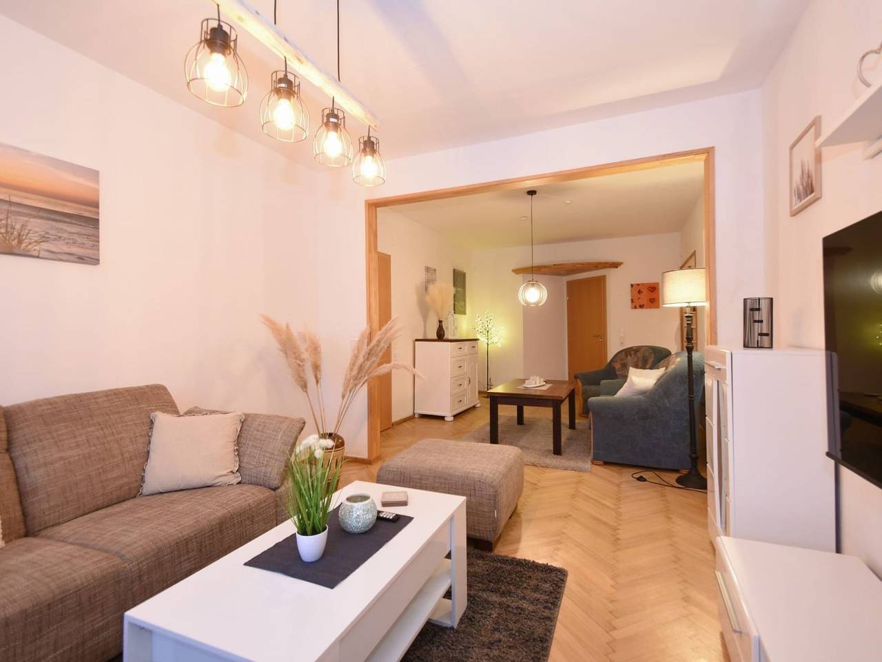 Ferienhaus Auszeit, 75116 - Ferienhaus Auszeit in Westoverledingen, Emsland