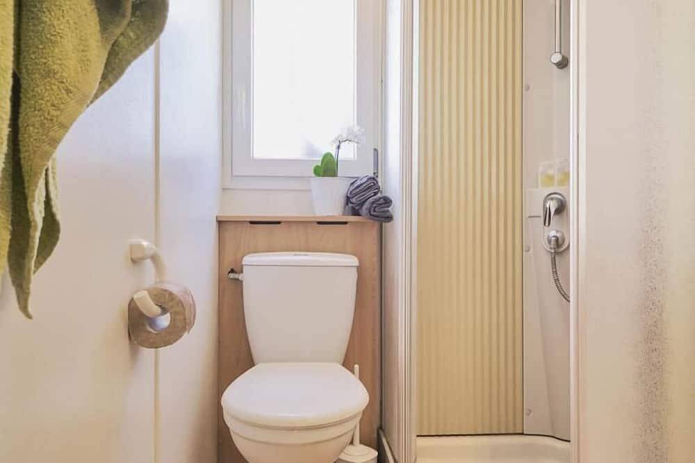 Feriendorf Oasi Mobilehome Maui für 5 Personen in Chioggia, Venedig Provinz