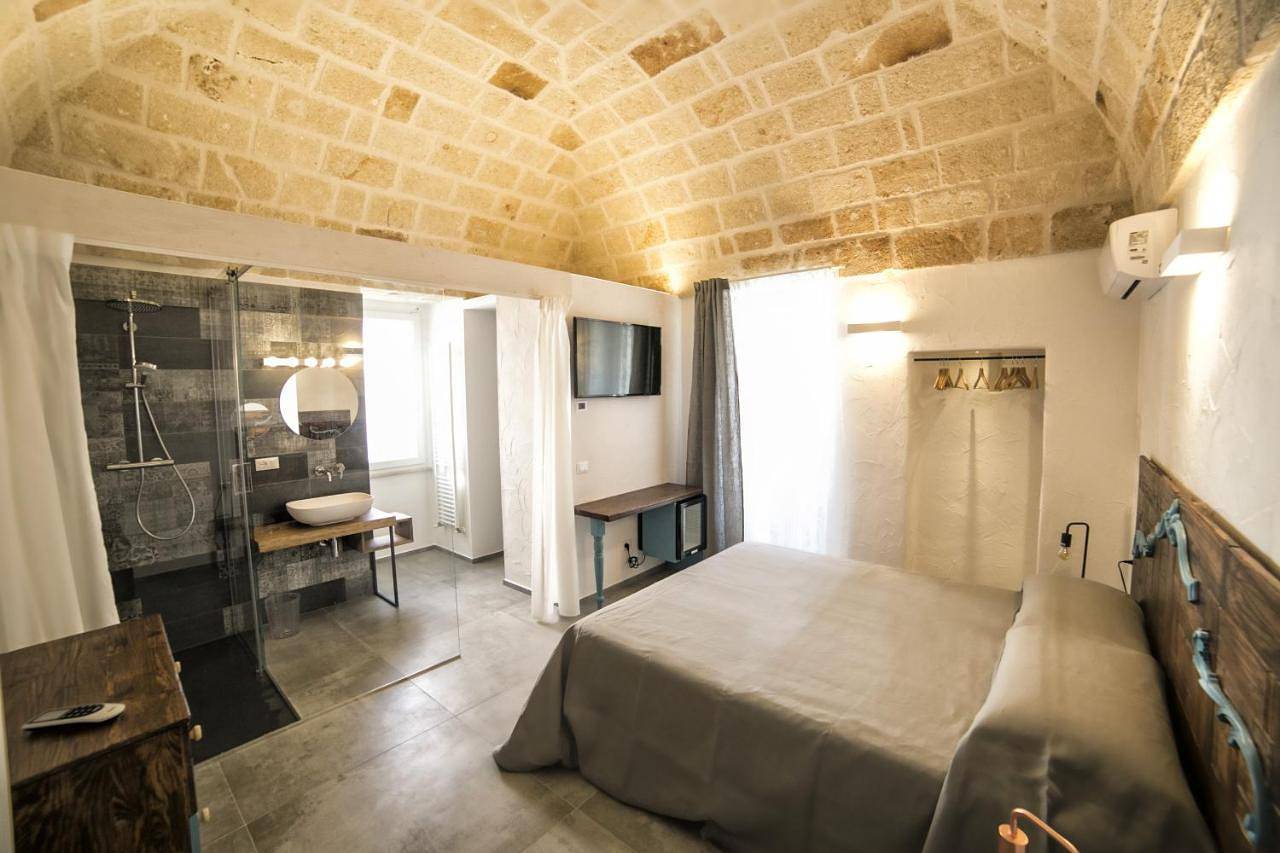 Palazzo Murat B&B in Monopoli, Province de Bari