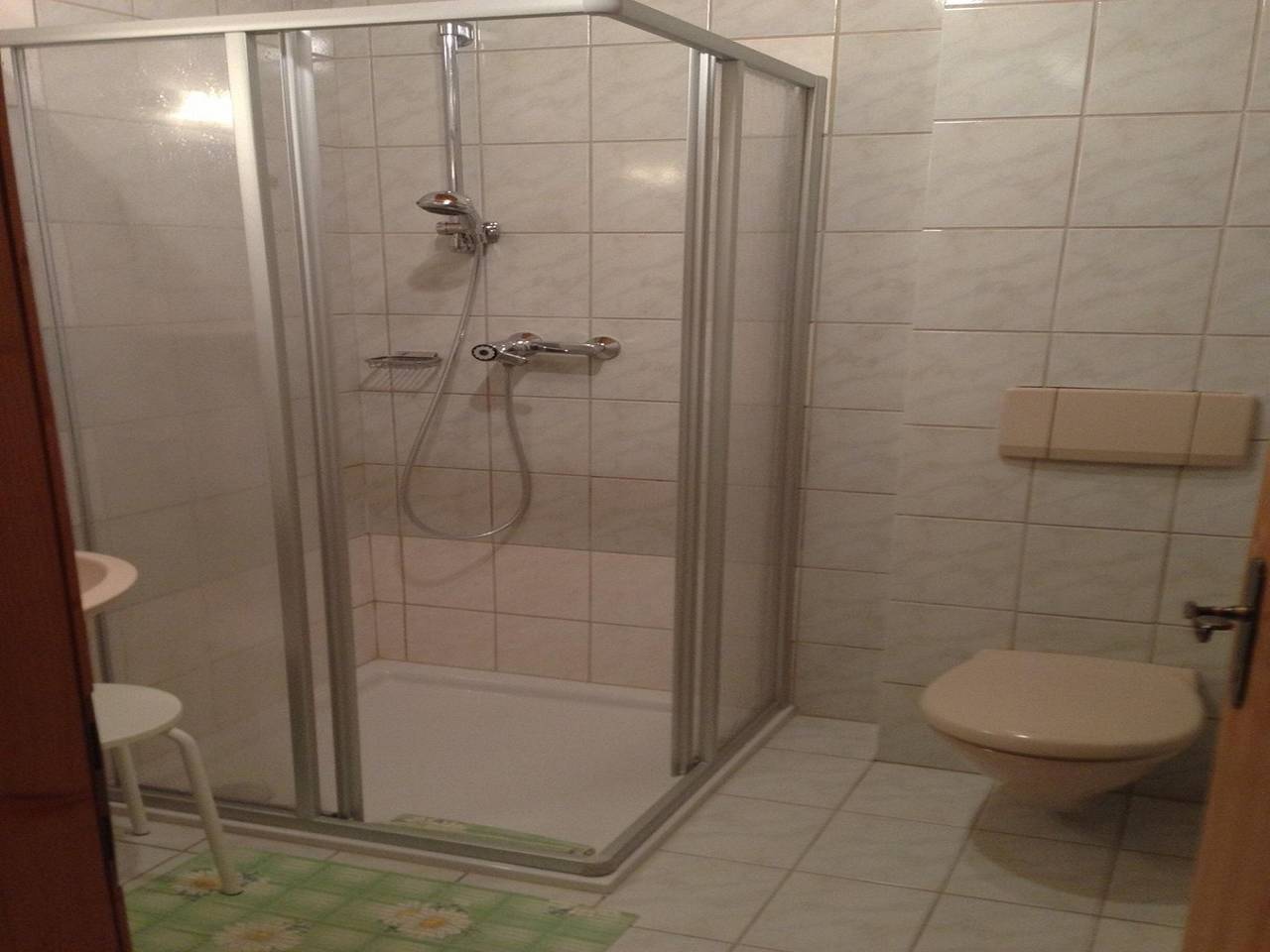 Ganze Ferienwohnung, Doppelzimmer Typ 1 in Maurach, Eben am Achensee