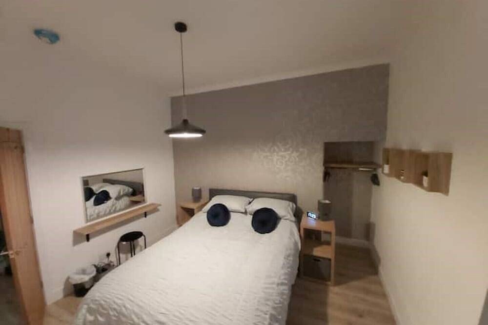 Ganze Wohnung, Apartment49Oban, very close to Town center. in Oban, Loch Linnhe