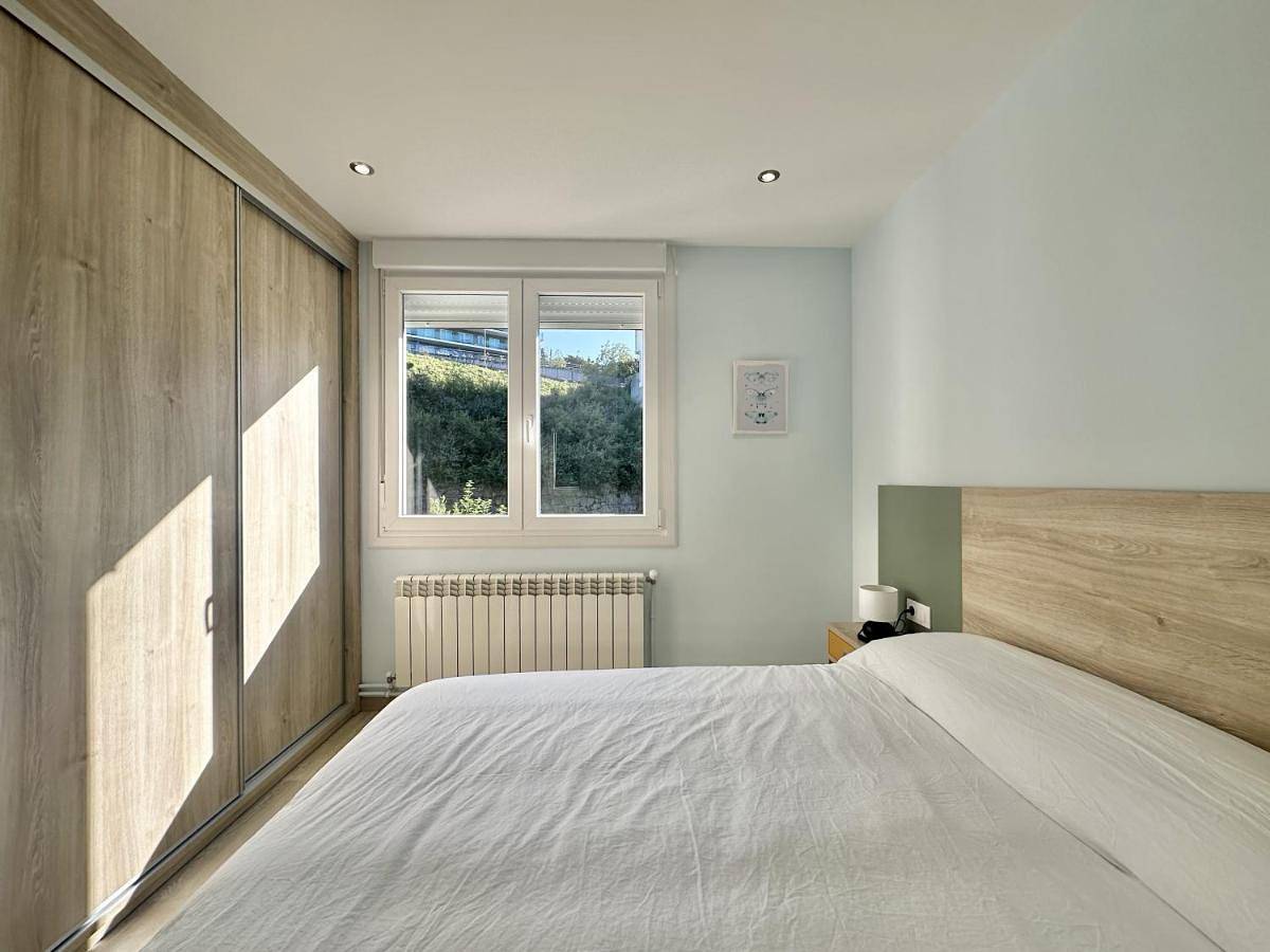 Appartement entier, Front Beach I in Playa de Sada, Sada