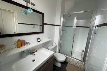 Appartement De Vacances pour 2 Personnes dans Versailles, Yvelines, Photo 4