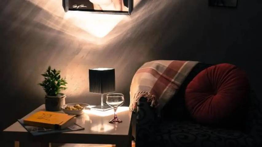 Ferienwohnung für 5 Personen, mit Balkon und Pool in Budva - 2