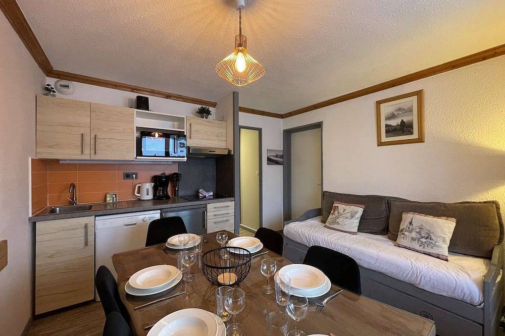 Photo : Appartement de vacances
