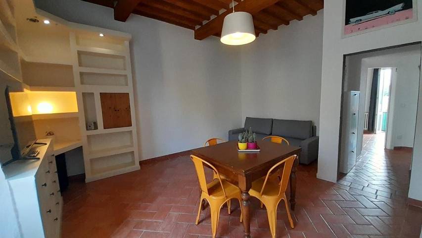 Ferienhaus für 6 Personen, mit Ausblick und Terrasse, mit Haustier in Livorno - 3