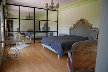 Villa voor 6 Personen in Aix-en-Provence, Aix-en-Provence en omgeving, Afbeelding 1