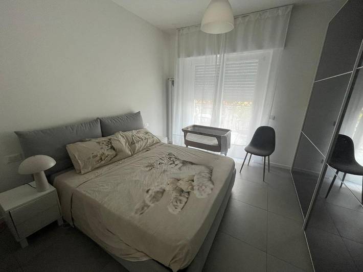 Appartamento per 2 persone in Castelnuovo di Porto