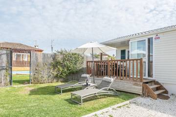 Casa Rural para 4 Personas en Chiclana de la Frontera, Costa de la Luz, Foto 1
