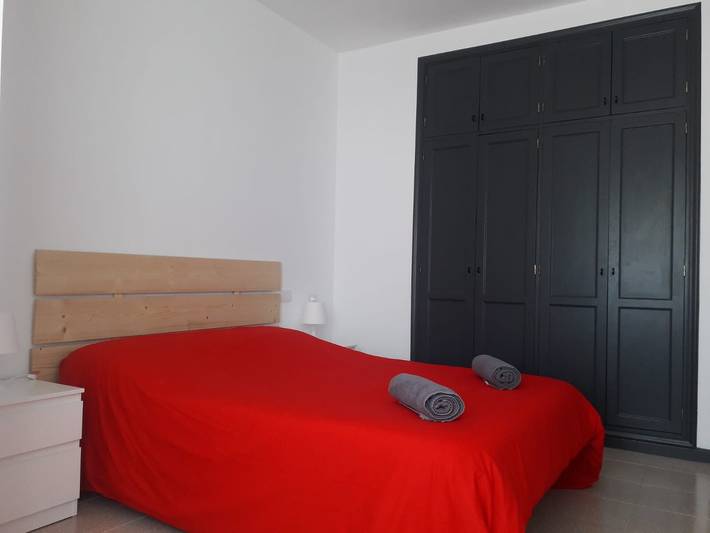 Gîte pour 4 personnes, avec balcon à El Medano - 3