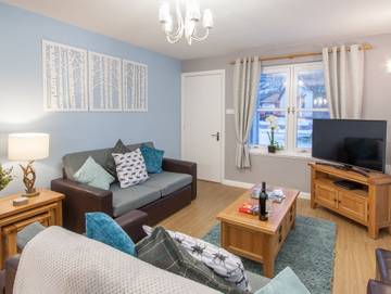 Cottage for 5 People in Aviemore, Cairngorms National Park, Photo 2