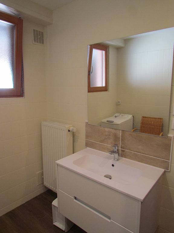 Appartement entier, Gite Le Cigogneau - Domaine Allimant-Laugner in Orschwiller, Région de Sélestat-Erstein