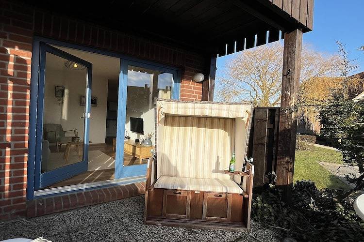 Ganze Wohnung, Ferienwohnung in Lemkenhafen auf Fehmarn in Westfehmarn, Lemkenhafen