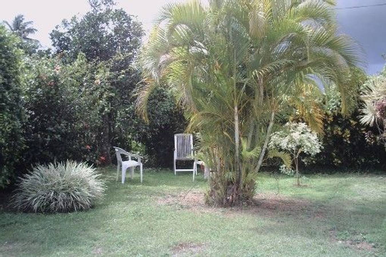 Entire apartment, Charming Apartment in Baie-Mahault - 100 m² with Sea View in Baie-Mahault, Guadeloupe (Caribbean)
