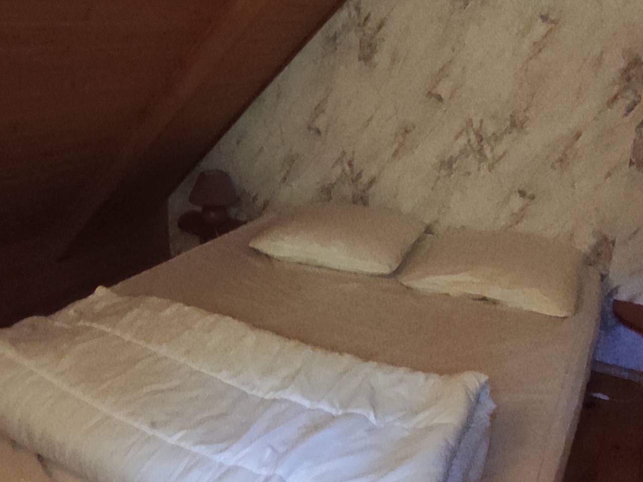 Authentic chalet in nature near Super Besse in Besse-et-Saint-Anastaise, Volcans d'Auvergne Regional Nature Park