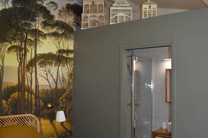 Location de vacances pour 2 personnes à Avensan - 3