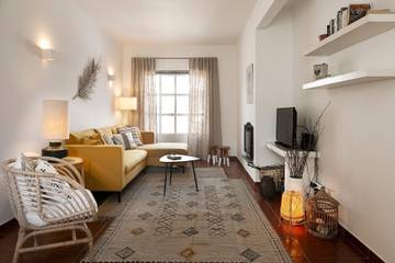 Villa para 6 Pessoas em Praia dos Pescadores (Ericeira), Ericeira, Foto 4