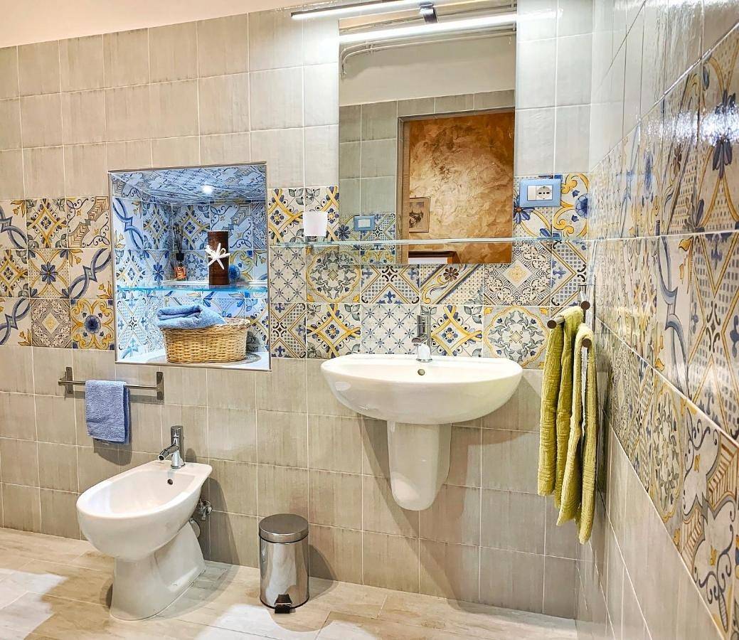 Il Trappeto B&B in Laterza, Provincia di Taranto