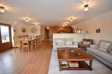Cottage for 10 People in Horning (Norfolk), Norfolk, Photo 3