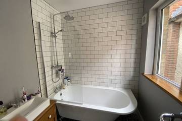 Holiday Home for 7 People in Broadstairs, Kent, Photo 4